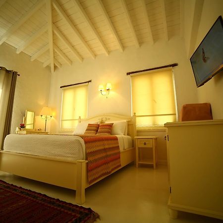 La Mia Casa Hotel Alaçatı Eksteriør bilde