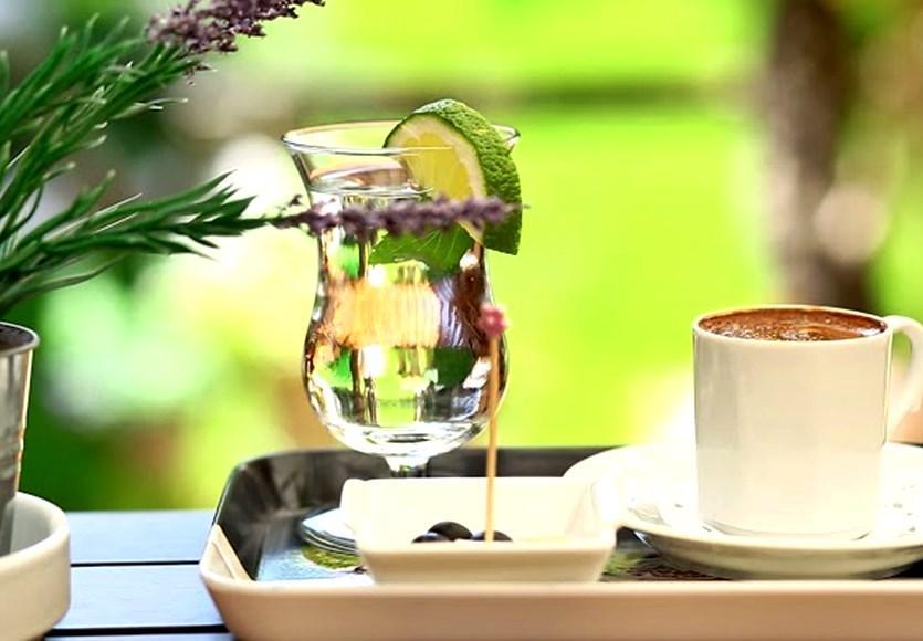 La Mia Casa Hotel Alaçatı Eksteriør bilde