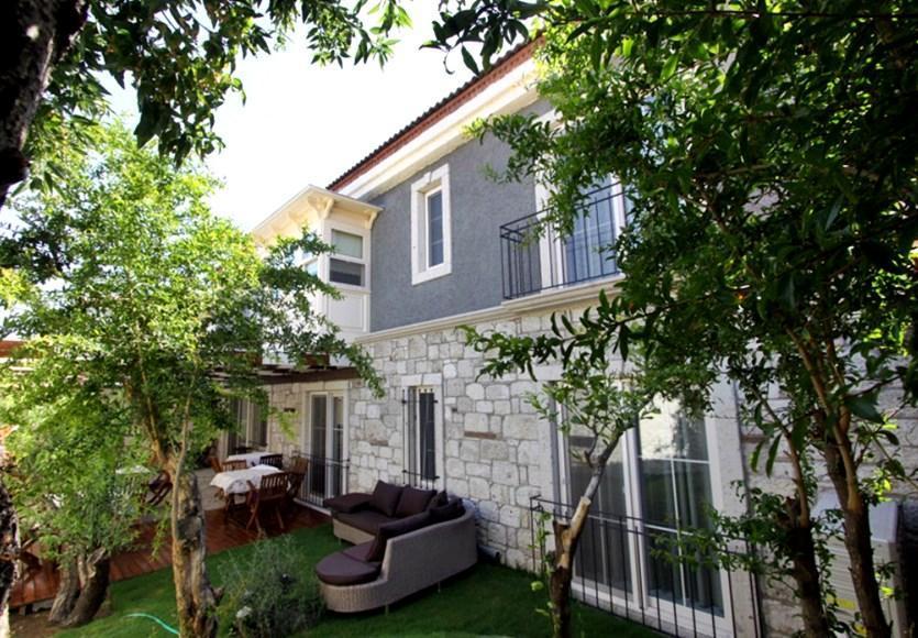 La Mia Casa Hotel Alaçatı Eksteriør bilde