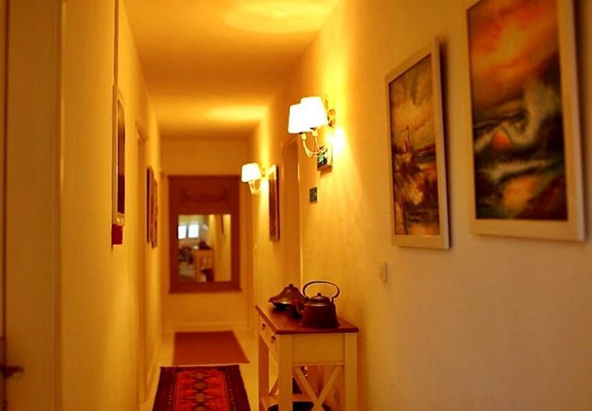 La Mia Casa Hotel Alaçatı Eksteriør bilde