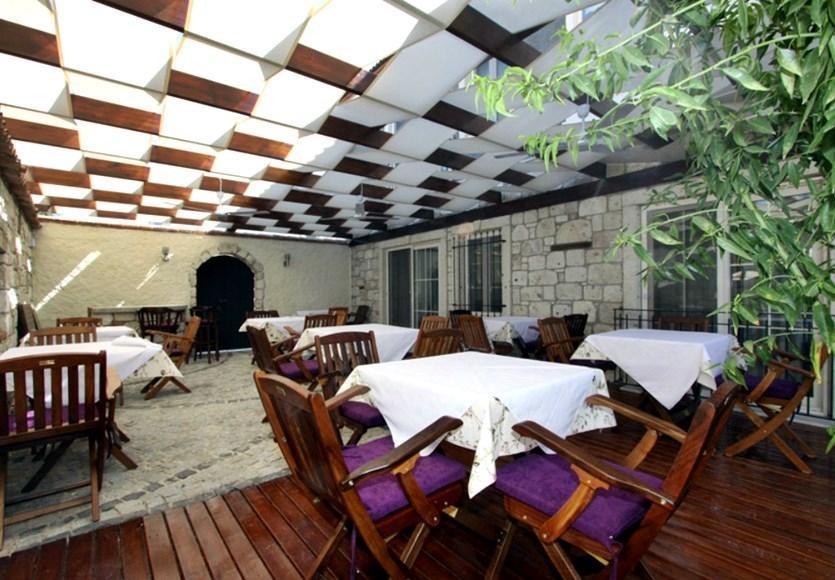 La Mia Casa Hotel Alaçatı Eksteriør bilde
