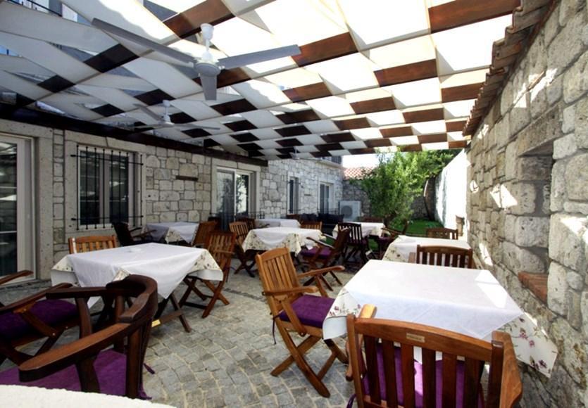 La Mia Casa Hotel Alaçatı Eksteriør bilde