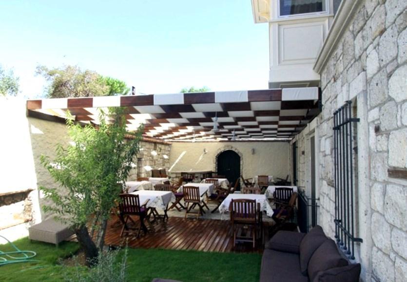 La Mia Casa Hotel Alaçatı Eksteriør bilde