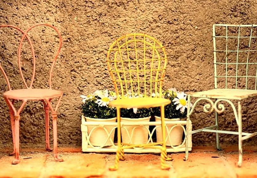 La Mia Casa Hotel Alaçatı Eksteriør bilde