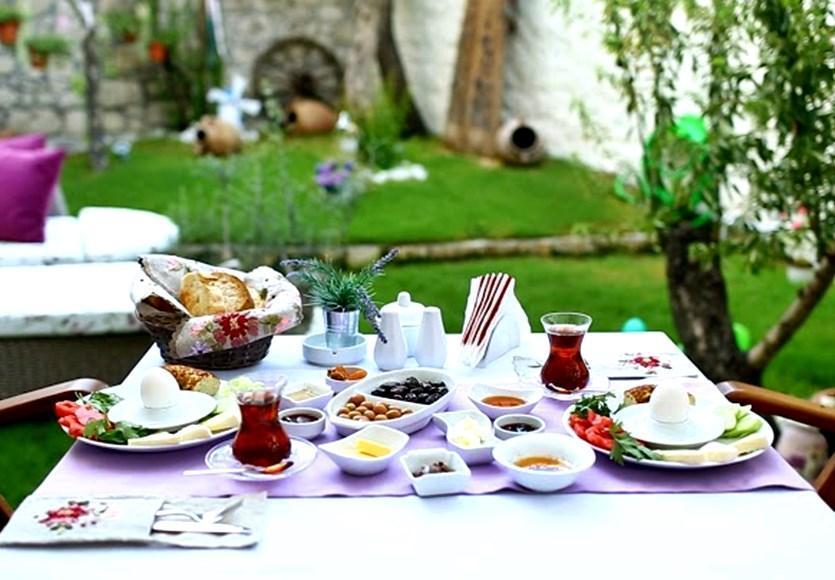 La Mia Casa Hotel Alaçatı Eksteriør bilde