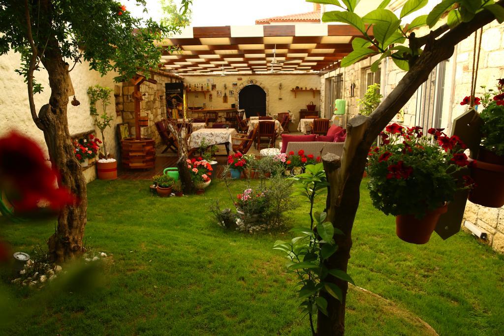 La Mia Casa Hotel Alaçatı Eksteriør bilde