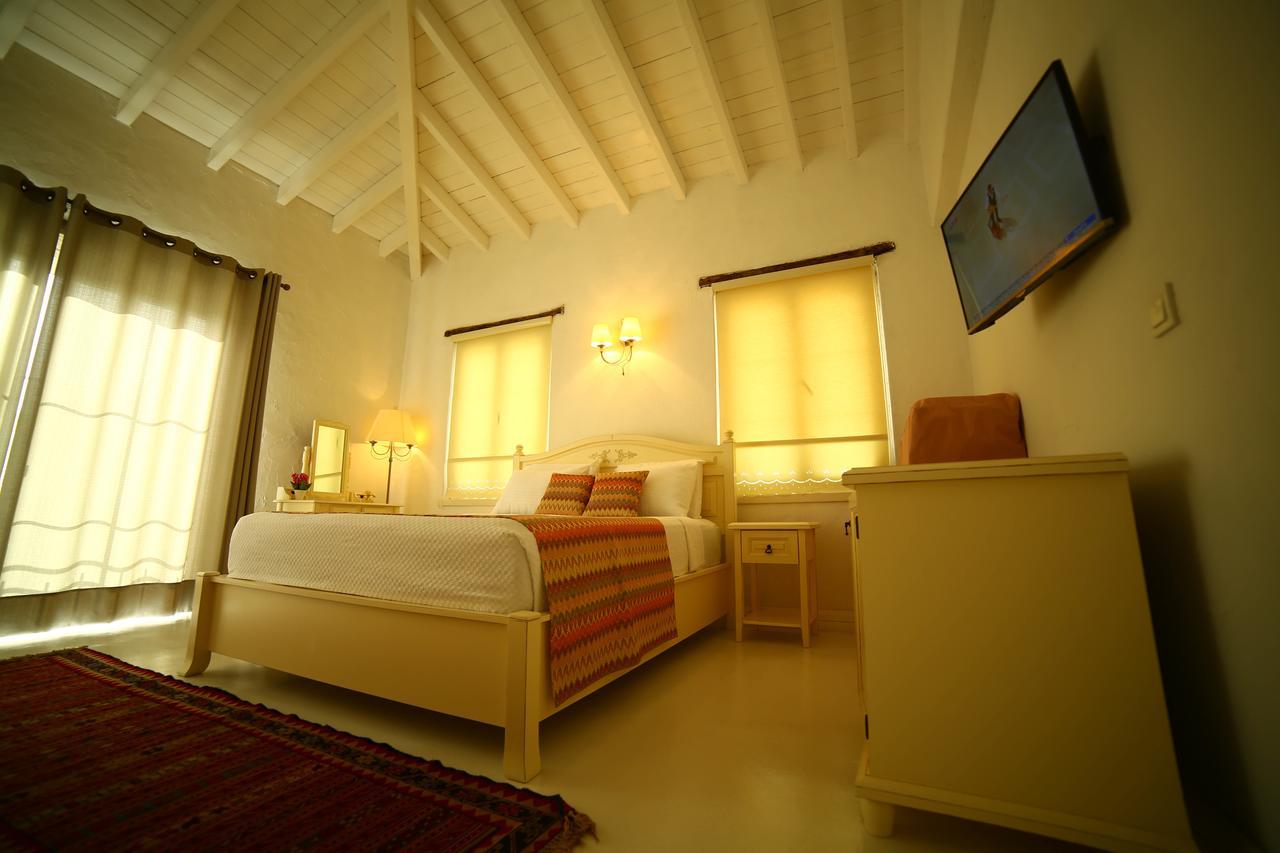 La Mia Casa Hotel Alaçatı Eksteriør bilde