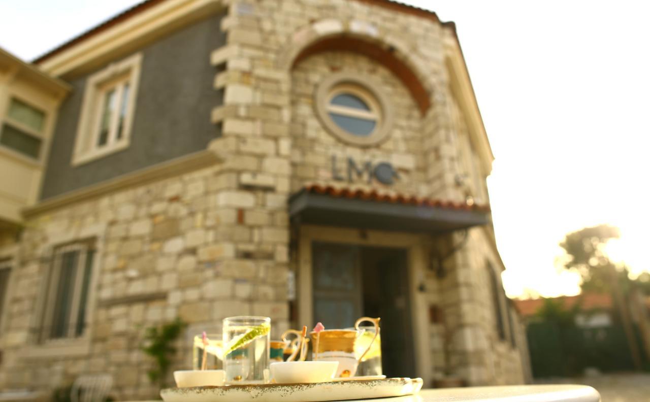 La Mia Casa Hotel Alaçatı Eksteriør bilde