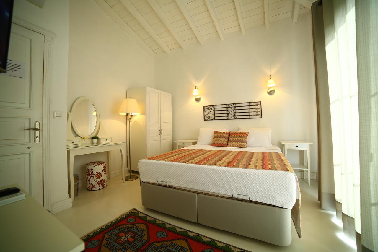 La Mia Casa Hotel Alaçatı Eksteriør bilde