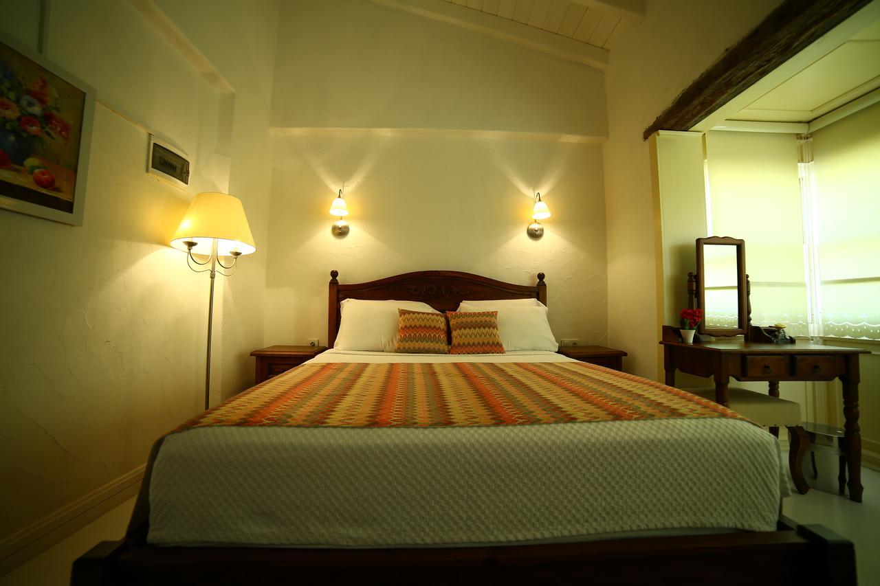 La Mia Casa Hotel Alaçatı Eksteriør bilde