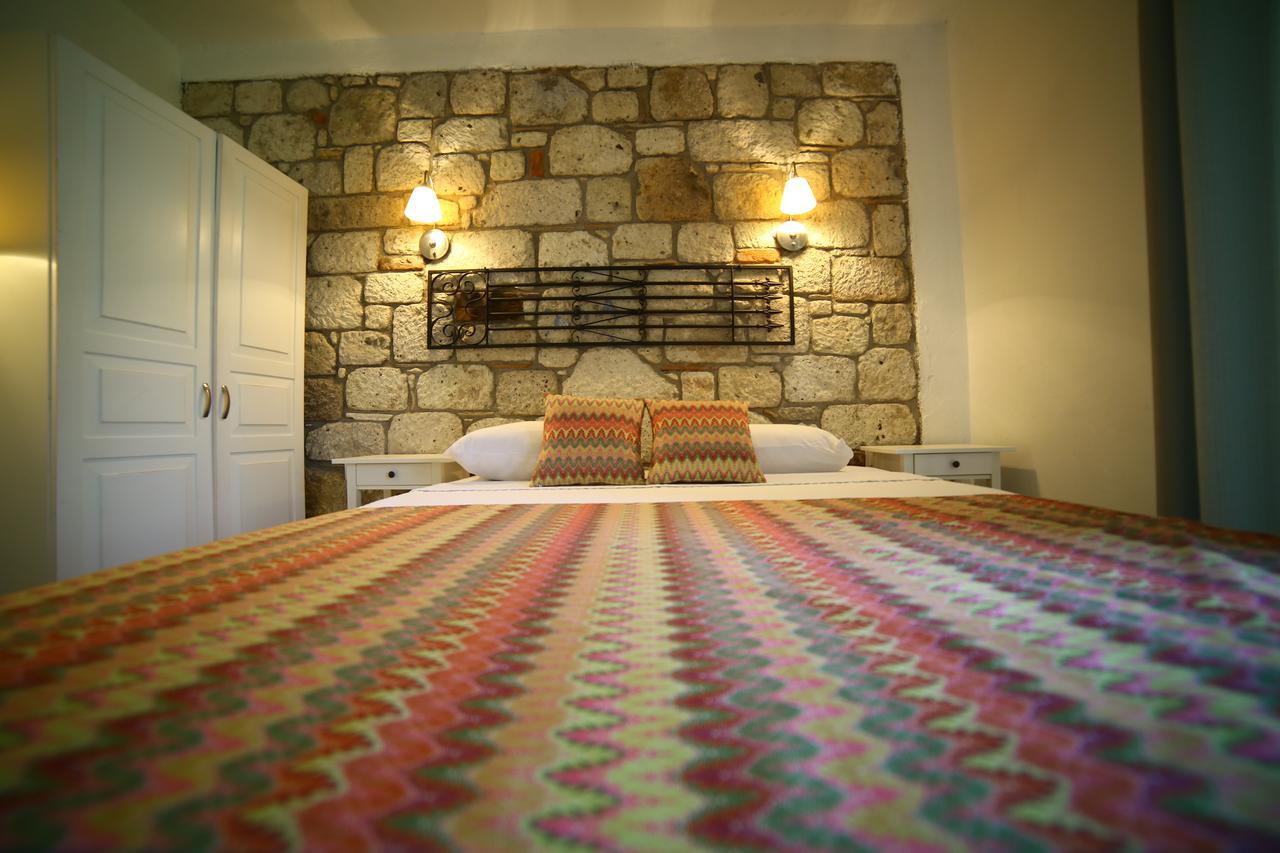 La Mia Casa Hotel Alaçatı Eksteriør bilde