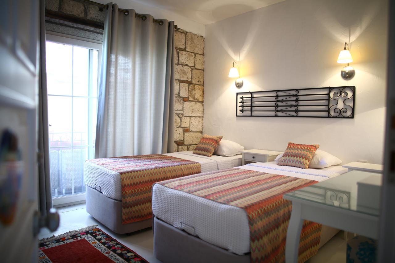 La Mia Casa Hotel Alaçatı Eksteriør bilde
