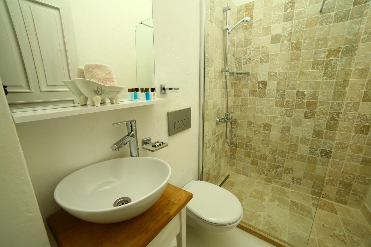 La Mia Casa Hotel Alaçatı Eksteriør bilde