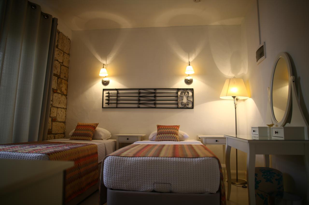 La Mia Casa Hotel Alaçatı Eksteriør bilde