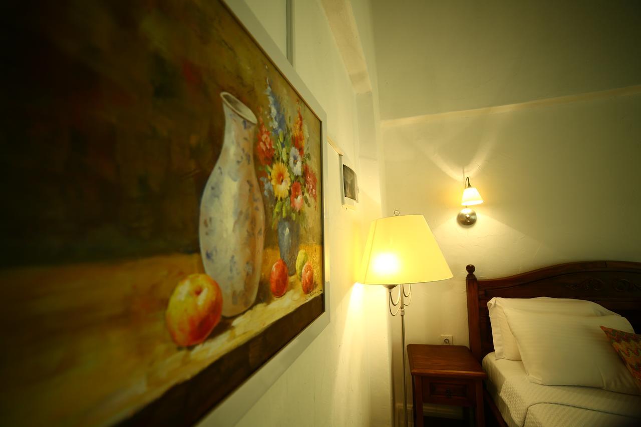 La Mia Casa Hotel Alaçatı Eksteriør bilde