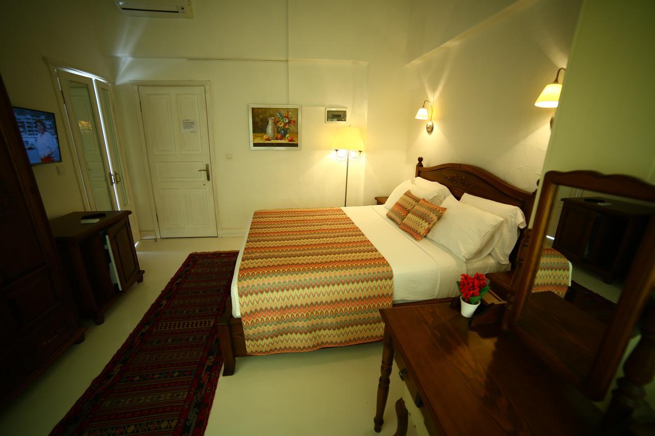 La Mia Casa Hotel Alaçatı Eksteriør bilde
