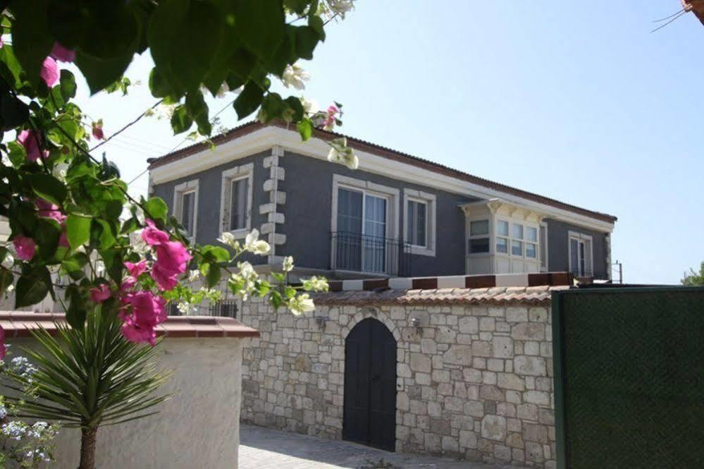 La Mia Casa Hotel Alaçatı Eksteriør bilde