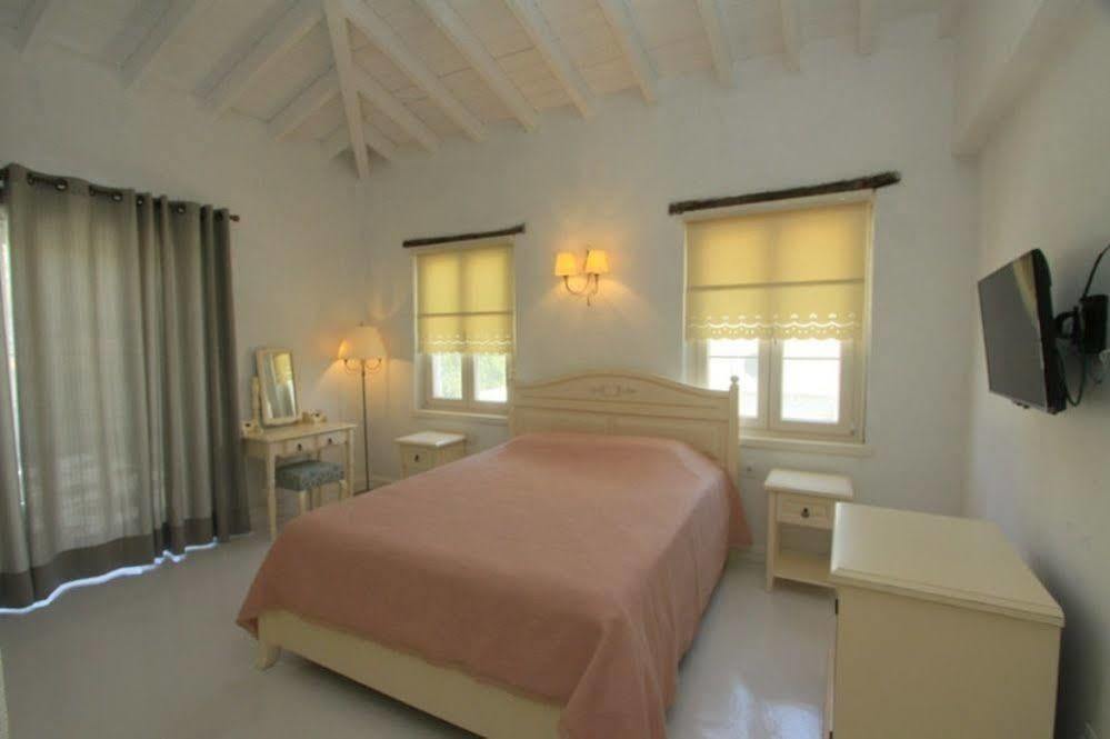 La Mia Casa Hotel Alaçatı Eksteriør bilde