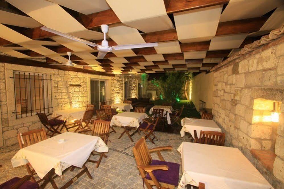 La Mia Casa Hotel Alaçatı Eksteriør bilde