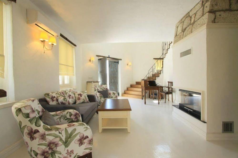 La Mia Casa Hotel Alaçatı Eksteriør bilde