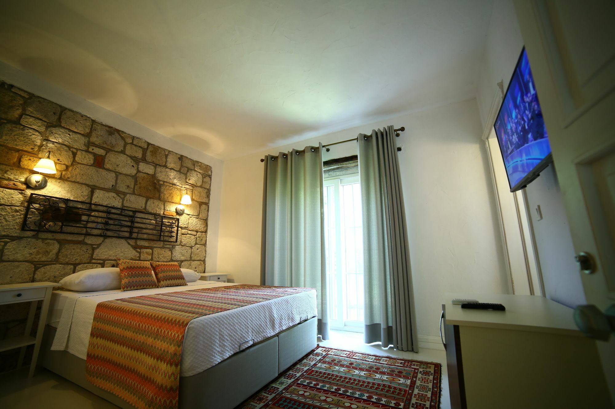 La Mia Casa Hotel Alaçatı Eksteriør bilde