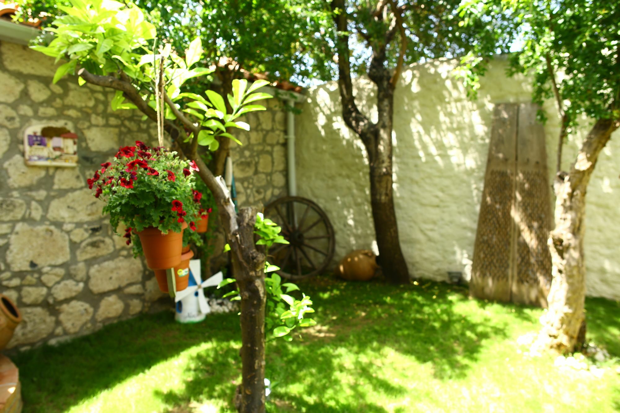 La Mia Casa Hotel Alaçatı Eksteriør bilde