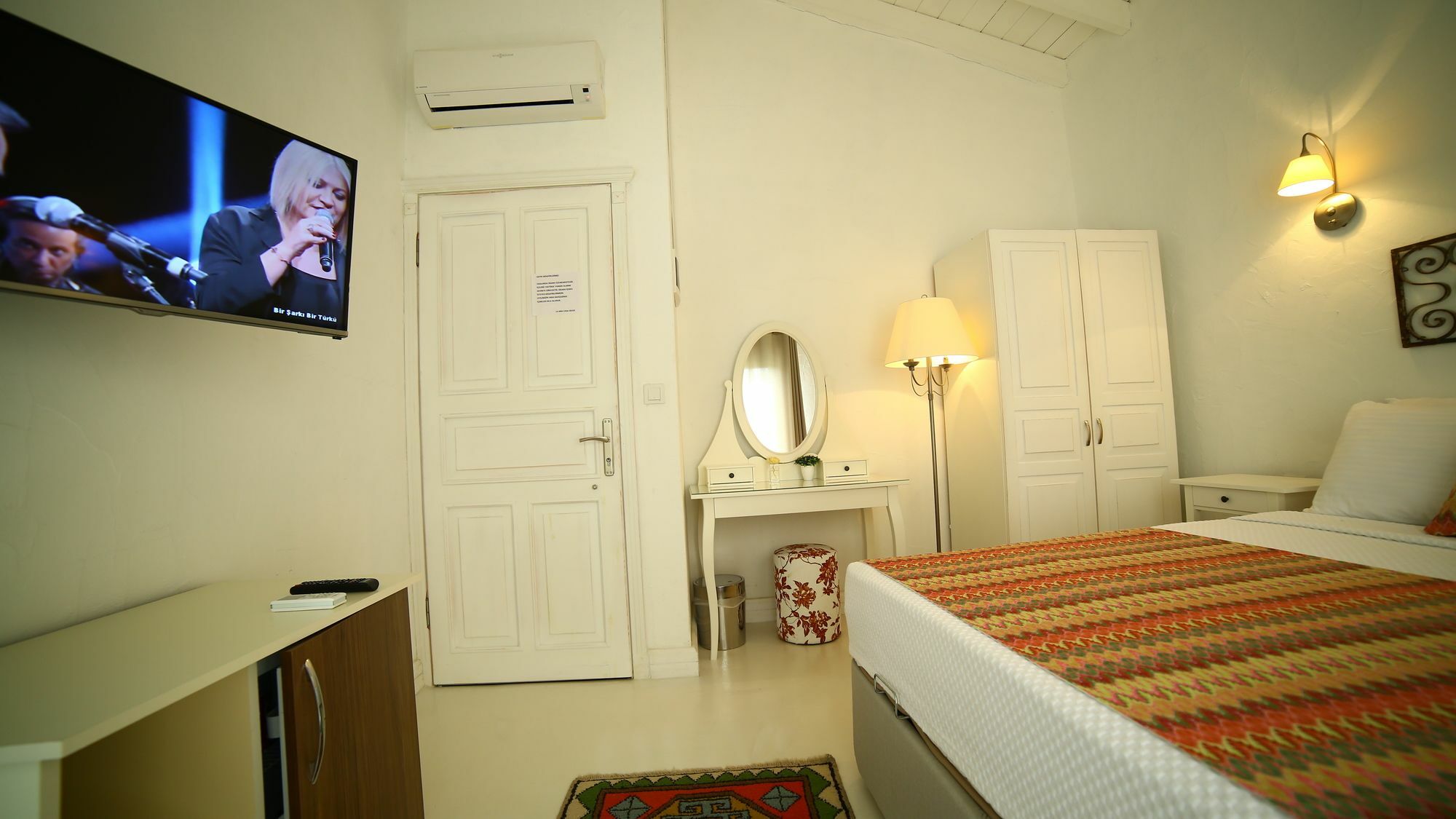La Mia Casa Hotel Alaçatı Eksteriør bilde